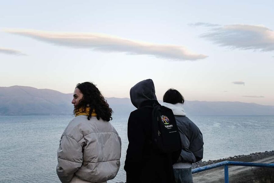 Sevan Lake and Dilijan Private Tour: Monasteries & Nature - Haghartsin in the forest