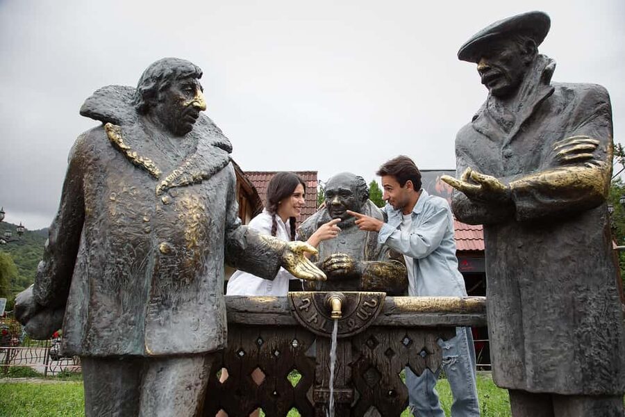 Sevan Lake and Dilijan Private Tour: Monasteries & Nature - Lunch, pace, and what to bring