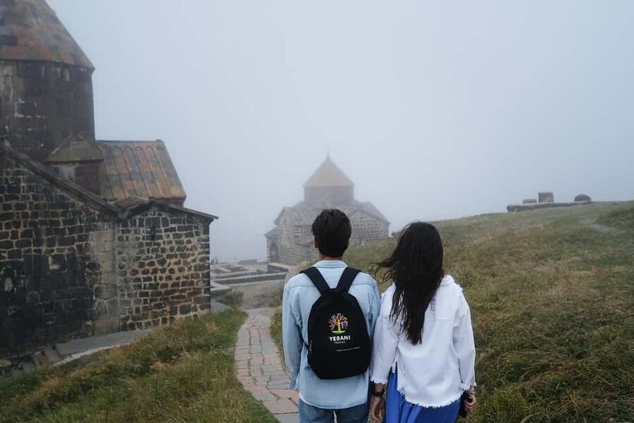 Sevan Lake and Dilijan Private Tour: Monasteries & Nature - The Etchmiadzin question