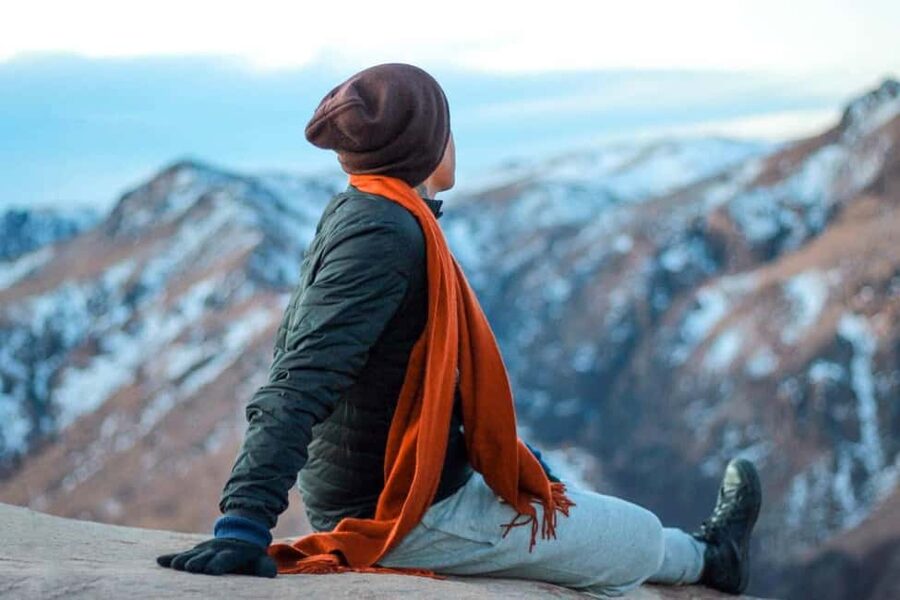 Sharm El Sheikh: Mount Sinai & St. Catherine Monastery Tour - Why Mount Sinai works best at night
