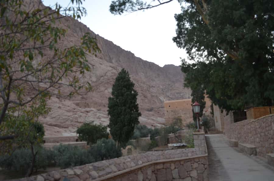 Sharm El Sheikh: Saint Catherine's Monastery Private Tour - Key things to know before booking