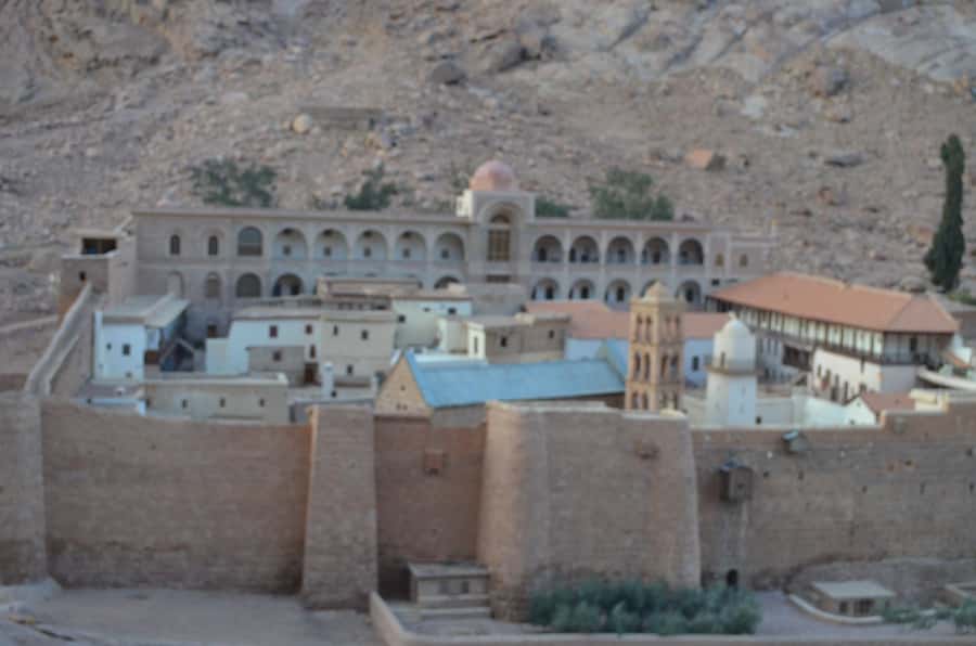Sharm El Sheikh: Saint Catherine's Monastery Private Tour - Is $185 good value for a private day?