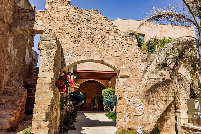 Shore Explore Chania: City Charm, Beach, Monastery & Winetasting - Should you book this private Chania tour?