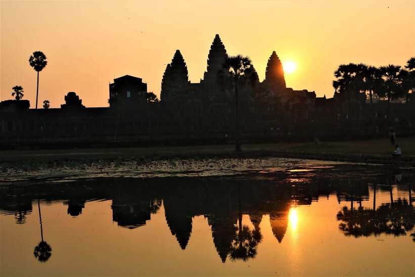 Siem Reap: 2-Day Temple Highlights Sunrise and Sunset Option - Why two days works better than one
