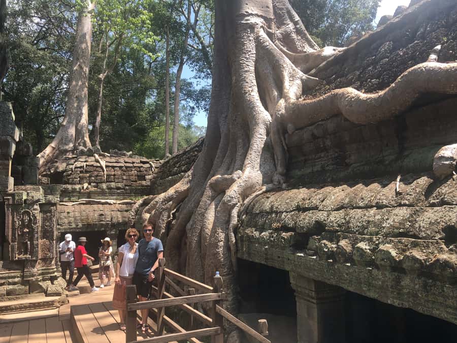 Siem Reap: 4-Day Angkor Wat and Beng Mealea Tour - Key points to know before booking