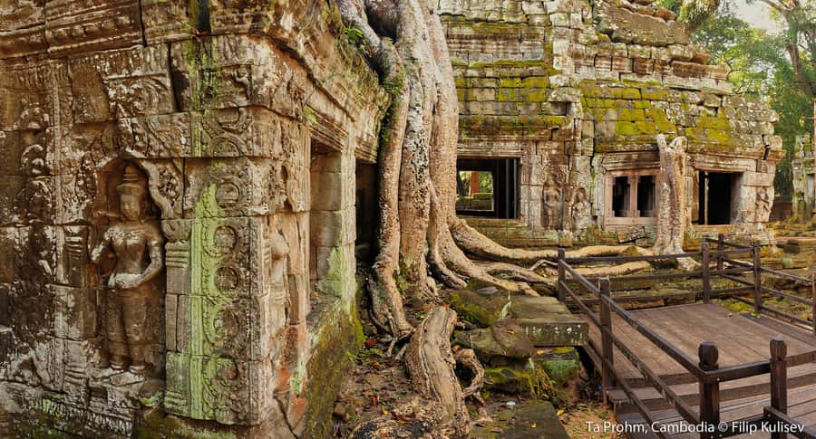 Siem Reap: 4-Day Angkor Wat and Beng Mealea Tour - What to bring and how to dress
