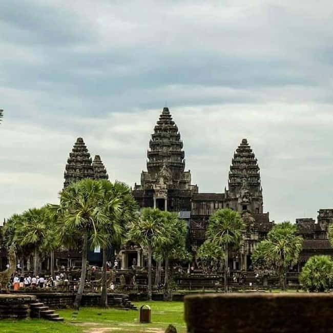 Siem Reap: Angkor 1-Day Private Tour with Sunset or Sunrise - Why this private Angkor tour works well