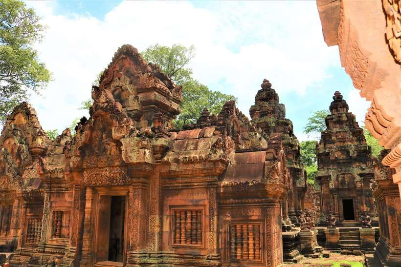 Siem Reap: Angkor Sunrise 1- or 2-Day Guided Temples Tour - Is this Angkor tour right for you?