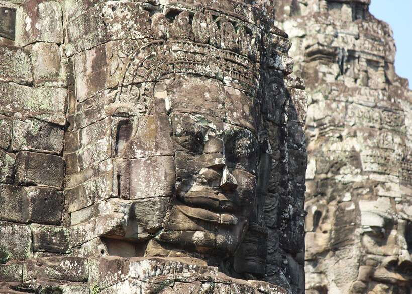 Siem Reap: Angkor Wat Admission Ticket - What your temple day includes, and what it does not