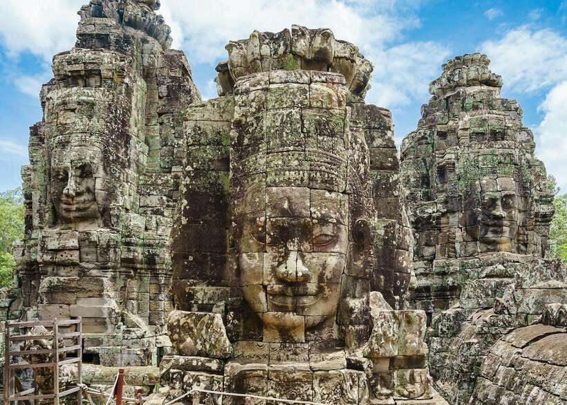 Siem Reap: Angkor Wat Admission Ticket - Weather, clothing, and what to carry