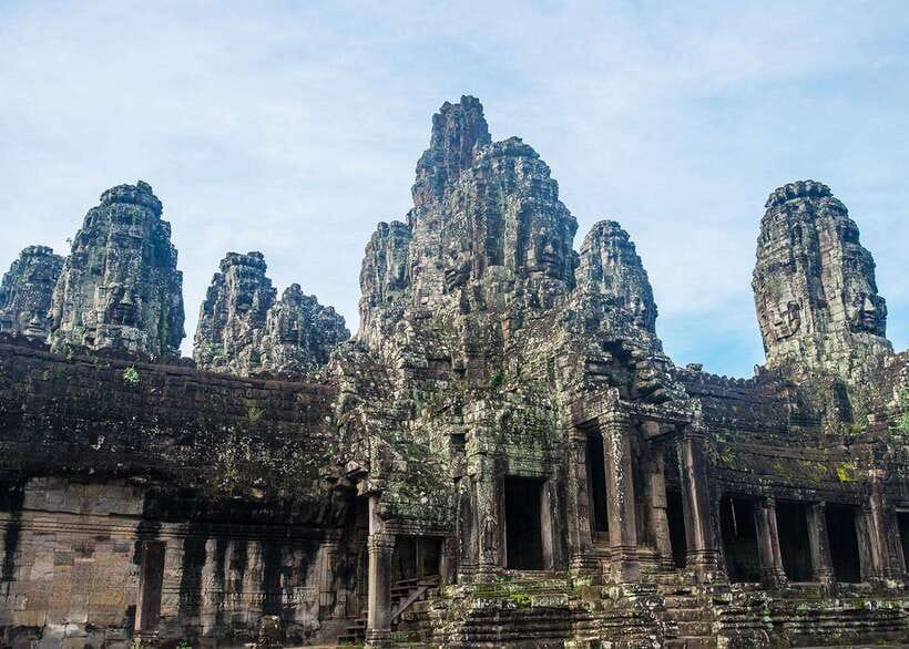 Siem Reap: Angkor Wat Admission Ticket - Who should book this service?