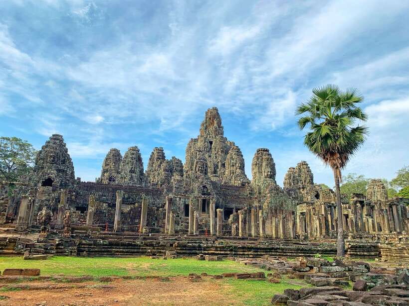 Siem Reap: Angkor Wat Private Tour by Tuk-Tuk - Key points to know before booking