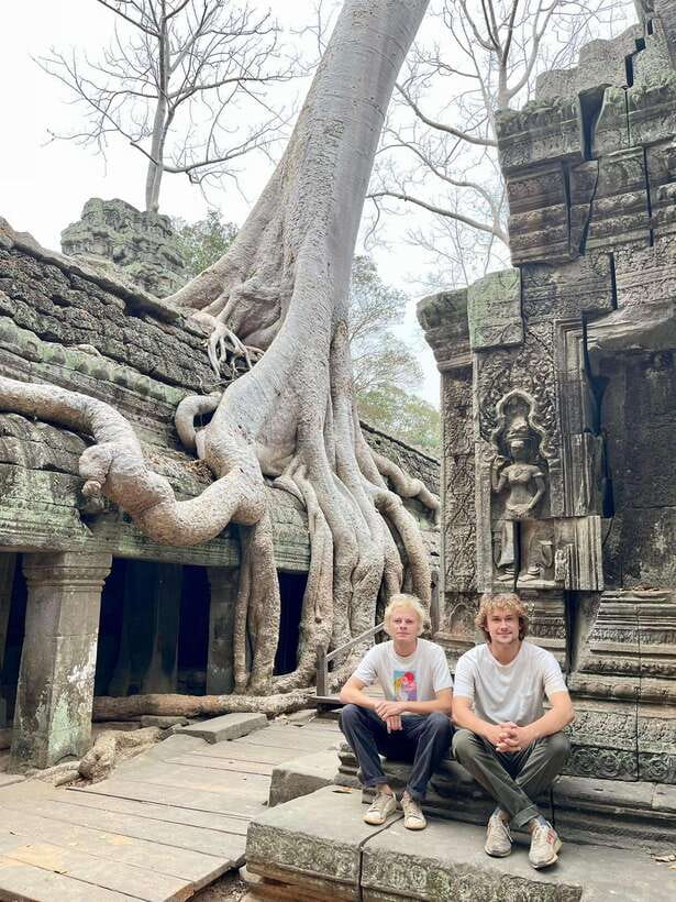 Siem Reap: Angkor Wat Private Tuk-Tuk Tour - Key points to know before you book
