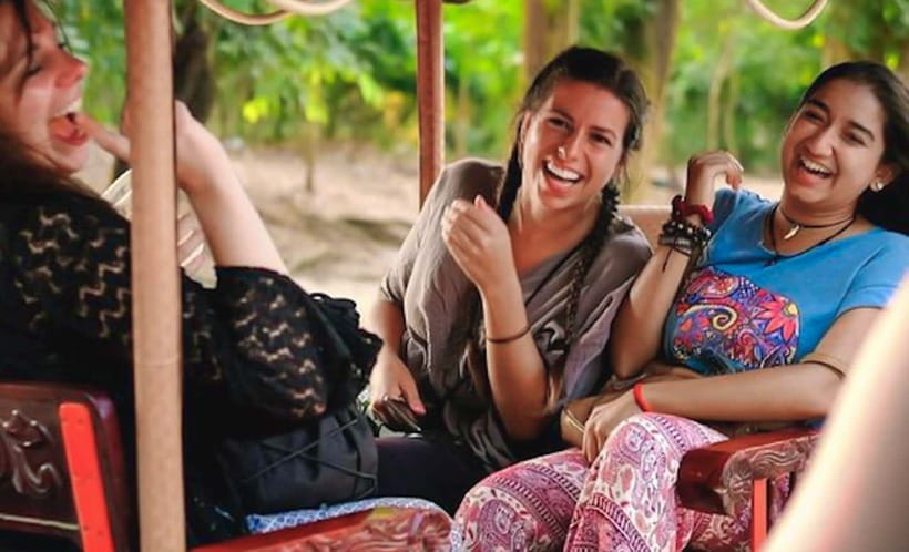 Siem Reap: Angkor Wat Private Tuk-Tuk Tour - A private tuk-tuk is the right way to link Angkor’s big sights