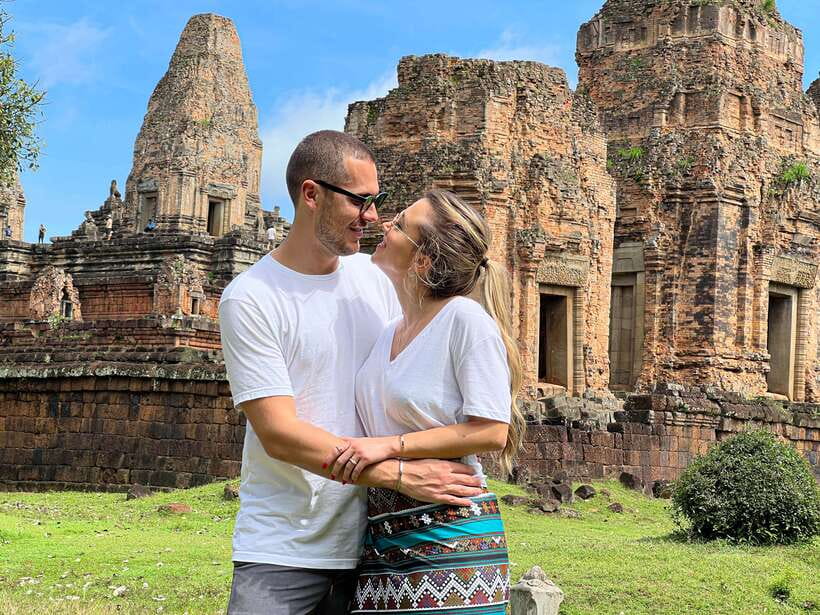 Siem Reap: Angkor Wat Small-Group Sunrise Tour & Breakfast - Why the early start is worth it