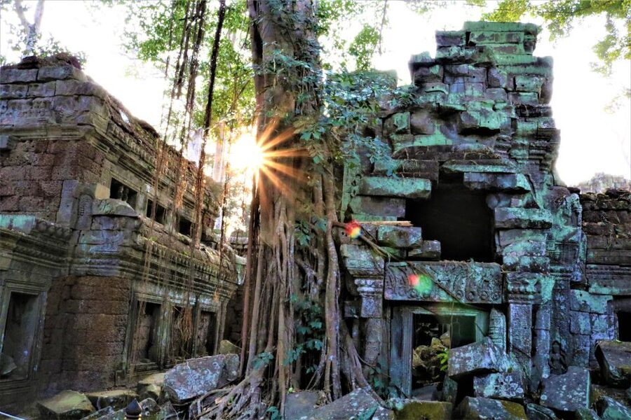 Siem Reap: Angkor Wat Sunrise and Best Temples Tour - Should you book this Angkor sunrise tour?