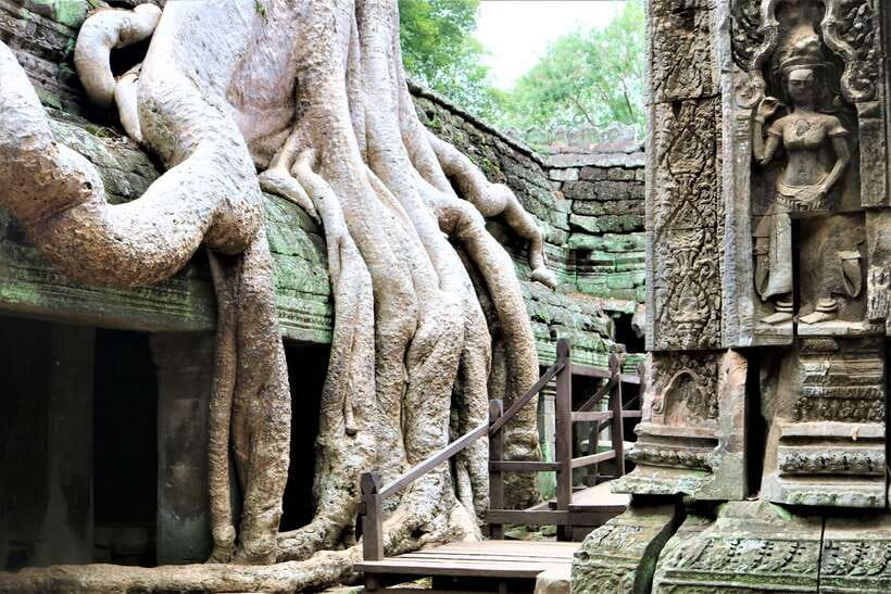 Siem Reap: Angkor Wat Sunrise and Best Temples Tour - Why the sunrise start is worth the lost sleep
