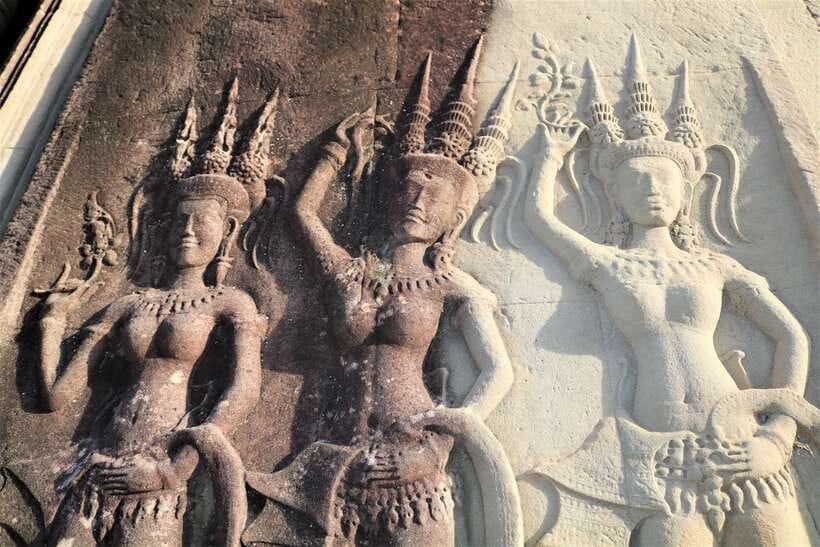 Siem Reap: Angkor Wat Sunrise and Best Temples Tour - What you pay, and what the price really means