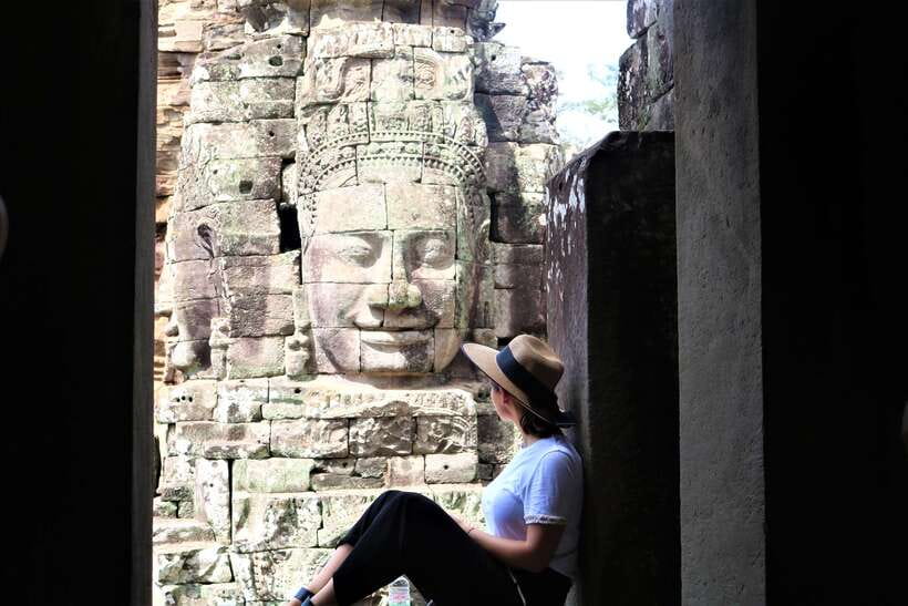 Siem Reap: Angkor Wat Sunrise and Best Temples Tour - Who will get the most from this temple day