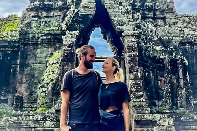Siem Reap: Angkor Wat Sunrise and Full-Day Sightseeing Tour - Who should book this tour?
