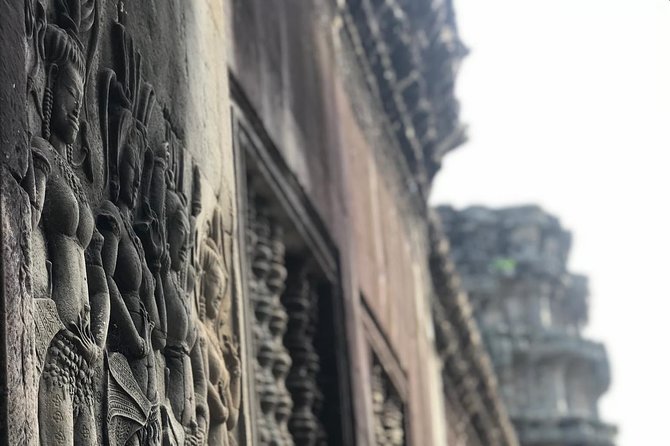 Siem Reap: Angkor Wat Sunrise Explore The Most Iconic Temples - Should you book this Angkor sunrise tour?