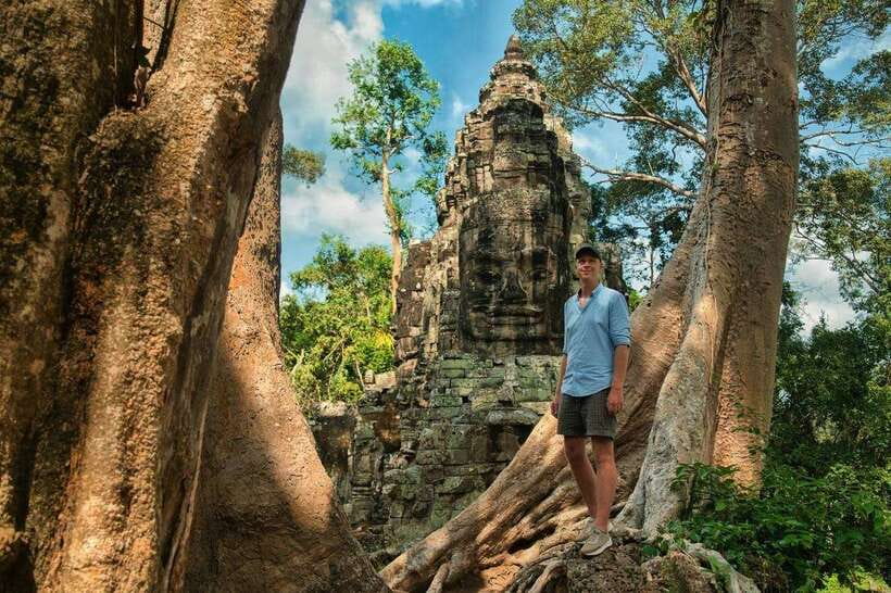 Siem Reap: Angkor Wat Sunrise or Sunset Guided Tour - Who will get the most from this tour