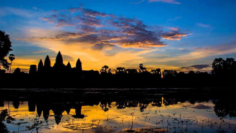 Siem Reap: Angkor Wat Temples & Phnom Kulen Park 3-Day Tour - Why three days works better than a rushed temple visit