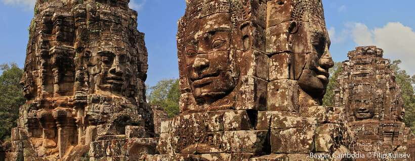 Siem Reap: Angkor Wat Temples & Phnom Kulen Park 3-Day Tour - Should you book it?