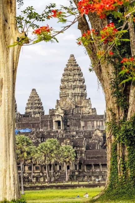 Siem Reap: Angkor Wat Tour with Italian-Speaking Guide - Should you book it?