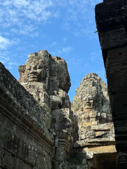Siem Reap: Angkor Wat Tour with Italian-Speaking Guide - FAQ