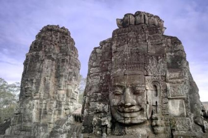 Siem Reap: Bike the Angkor Temples - Full-Day 30km Tour - Key points to know before booking