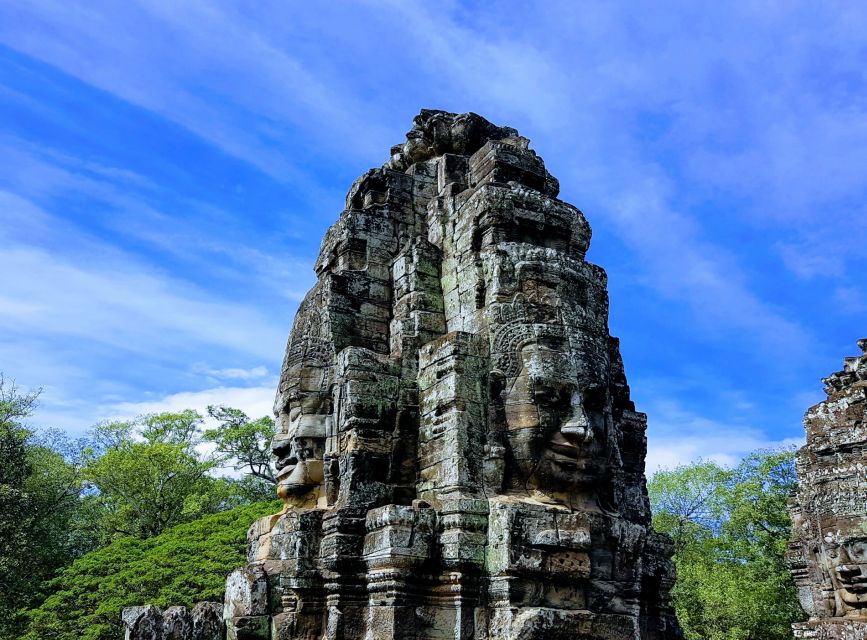 Siem Reap - Discover Angkor Wat by Jeep - Who should book this Angkor Jeep tour?