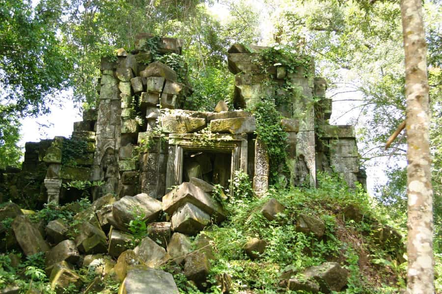 Siem Reap: Private 4-Day Angkor Wat and Phnom Kulen Tour - Why the four-day order works so well