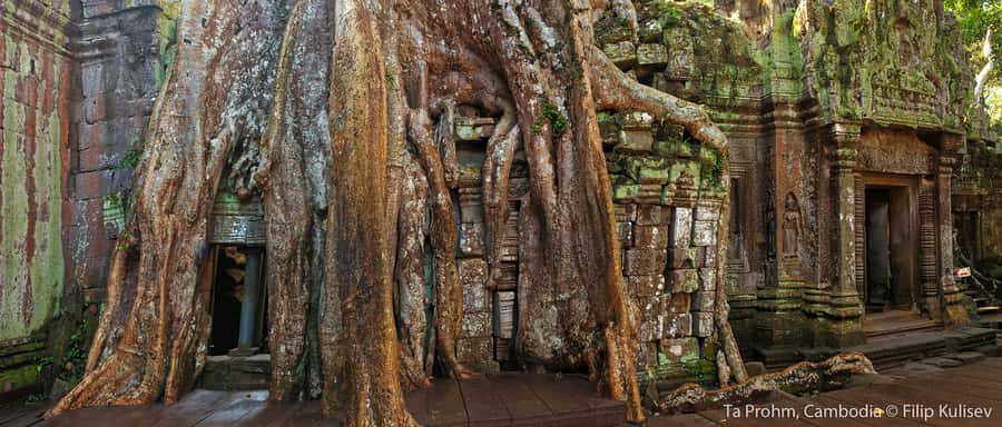 Siem Reap: Private 4-Day Angkor Wat and Phnom Kulen Tour - What the private setup adds