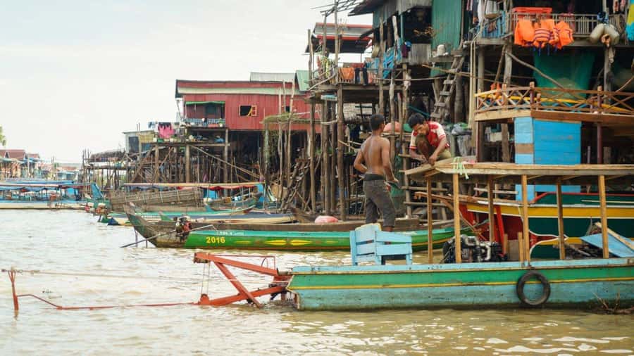 Siem Reap: Private 4-Day Angkor Wat and Phnom Kulen Tour - Should you book this Angkor Wat tour?