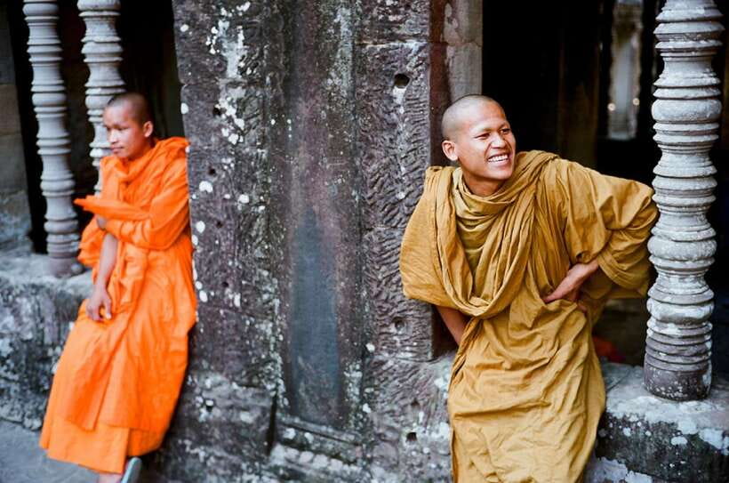 Siem Reap: Private Angkor Wat & Bakheng Mountain Sunset Tour - Should you book it?