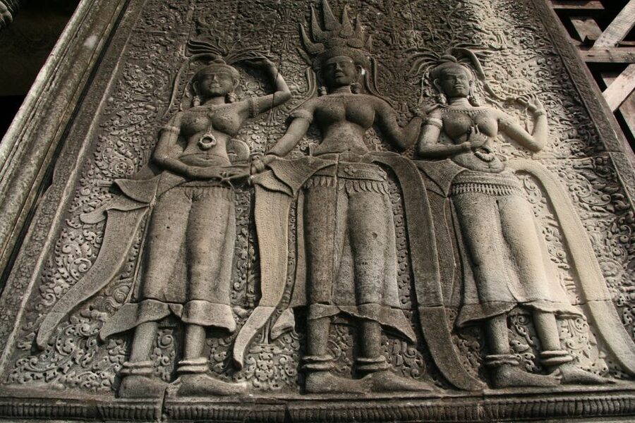 Siem Reap: Private Tour of Angkor Complex - Comfort, timing, and the practical details