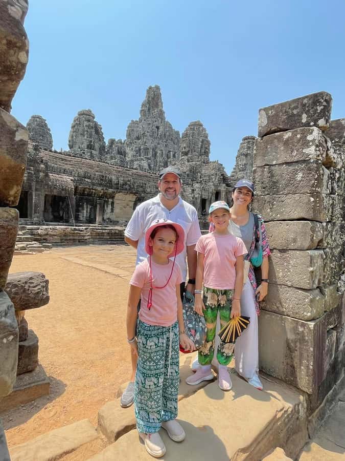 Siem Reap: Ultimate Angkor Wat Offbeat Experience by Jeep - How much time should you allow?