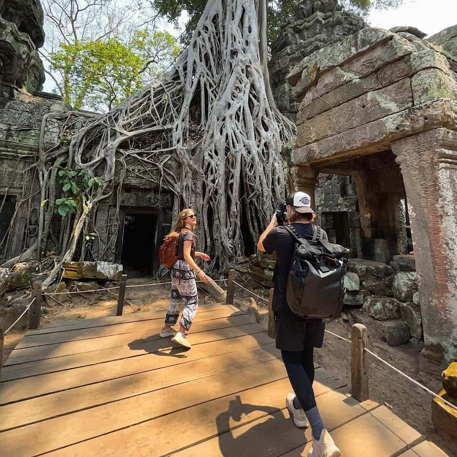 Siem Reap: Ultimate Angkor Wat Offbeat Experience by Jeep - Why the jeep changes your Angkor day