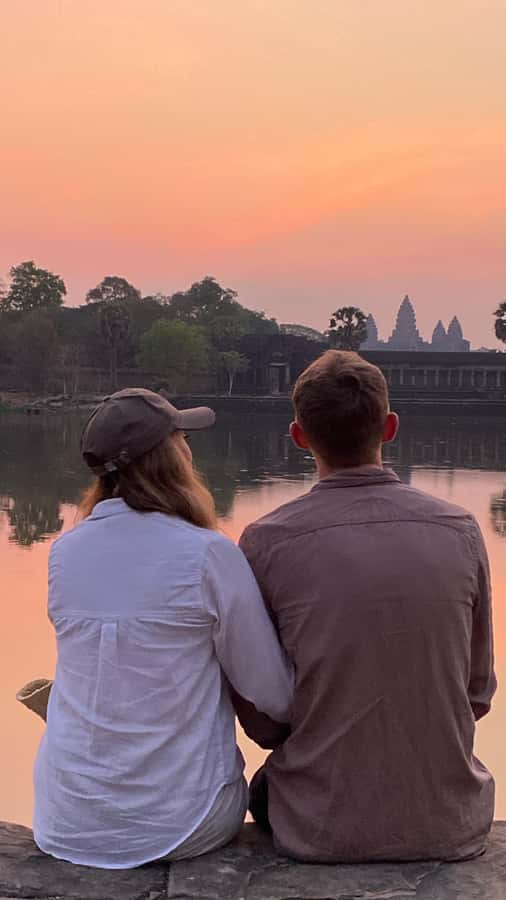 Siem Reap: Ultimate Angkor Wat Offbeat Experience by Jeep - Bayon and the famous stone faces