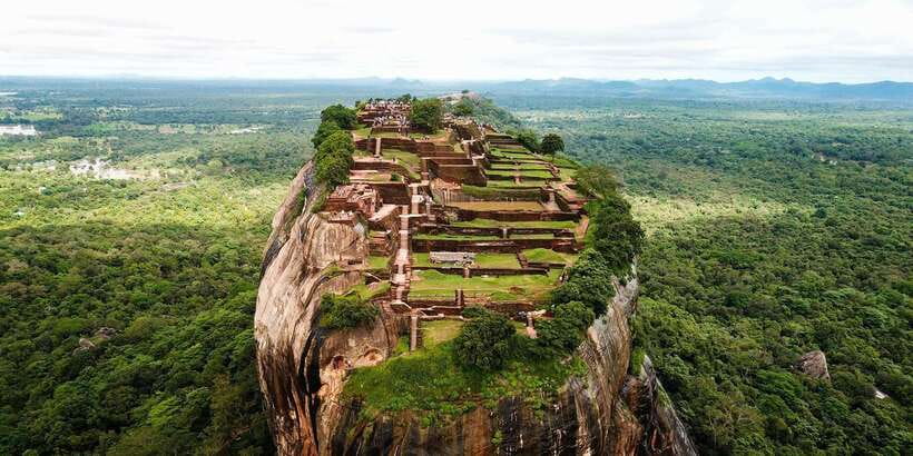 Sigiriya and Dambulla Private Full-Day Tour - Key points to know before booking