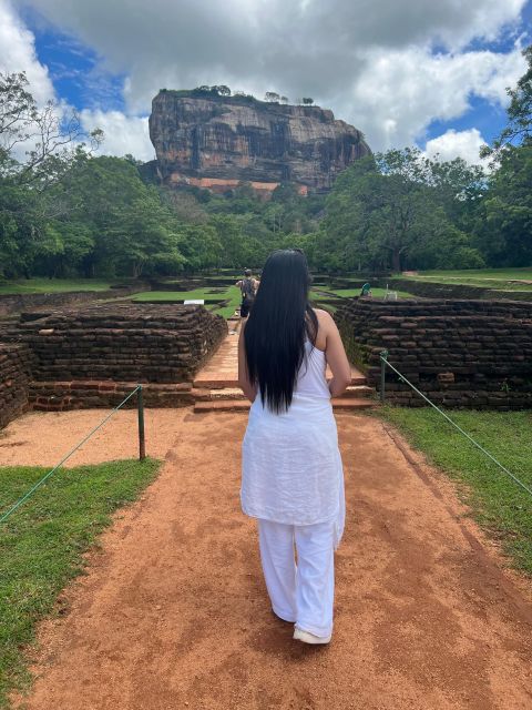 Sigiriya and Dambulla Private Full-Day Tour - Minneriya National Park and the elephant search