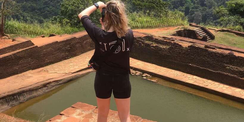 Sigiriya and Dambulla Private Full-Day Tour - What the $66 price really covers