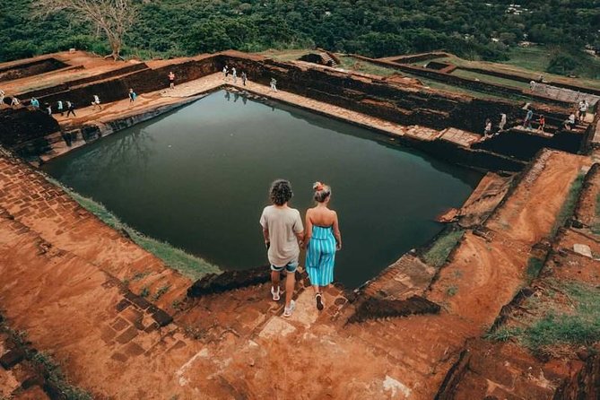 Sigiriya Rock and Dambulla Cave All Inclusive Private Day Trip - The early ride from Colombo and nearby hotels