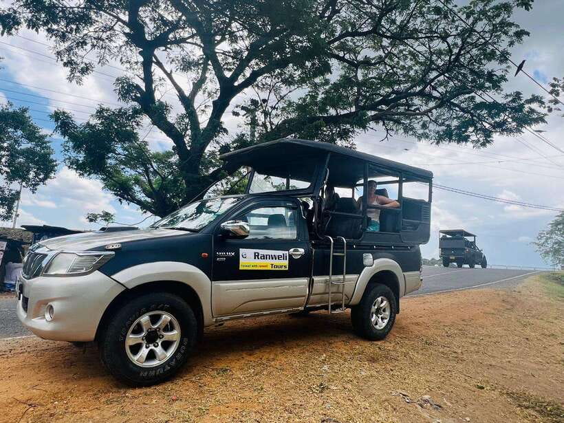 Sigiriya Rock , Dambulla Cave Temple Day Tour from Kandy” - Climbing Sigiriya Rock Fortress