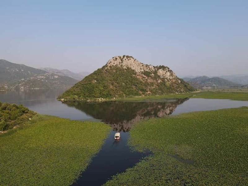 Skadar lake cruise - Virpazar - Kom monastery - Virpazar - Who should book this cruise