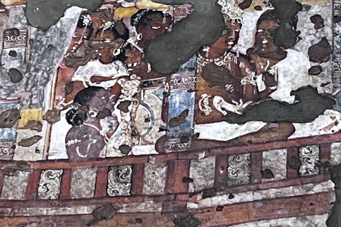 Skip-the-Line: All-Inclusive 2-Day Ajanta and Ellora Private Tour - Day two: Ellora’s huge Kailashnath Temple