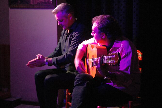 Skip the Line: Tablao Flamenco Pura Esencia Ticket - Getting to Triana and planning your evening
