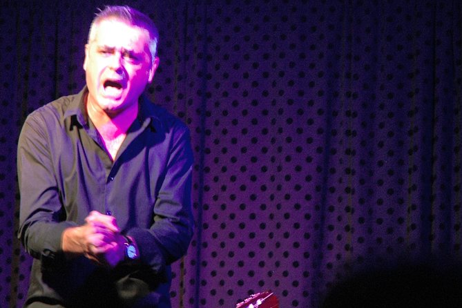 Skip the Line: Tablao Flamenco Pura Esencia Ticket - Is the $42.33 price good value?