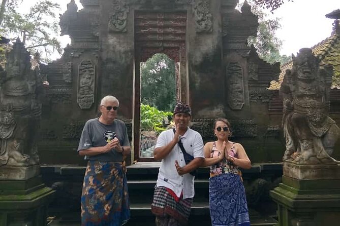 Skip the Line Tirta Empul Temple Entrance Ticket All Inclusive - Drawbacks you should weigh before booking
